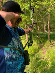 TICKET:  2024 Outdoor Archery 3D Shoots