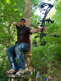 TICKET:  2024 Outdoor Archery 3D Shoots
