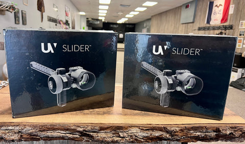 UV Slider Sight