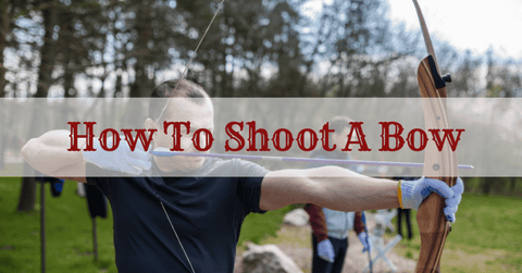 5 Archery Lessons