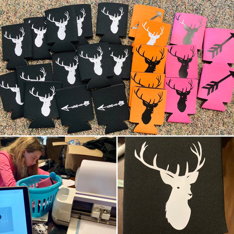 Coozies